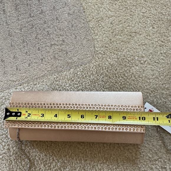 Charming Charlie evening clutch - Picture 7 of 12